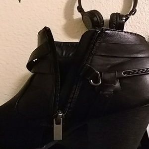 Womens dollhouse casual boots
